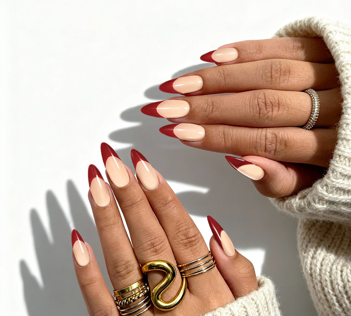 How to Apply Press-On Nails: A Beginner-Friendly Guide That Lasts