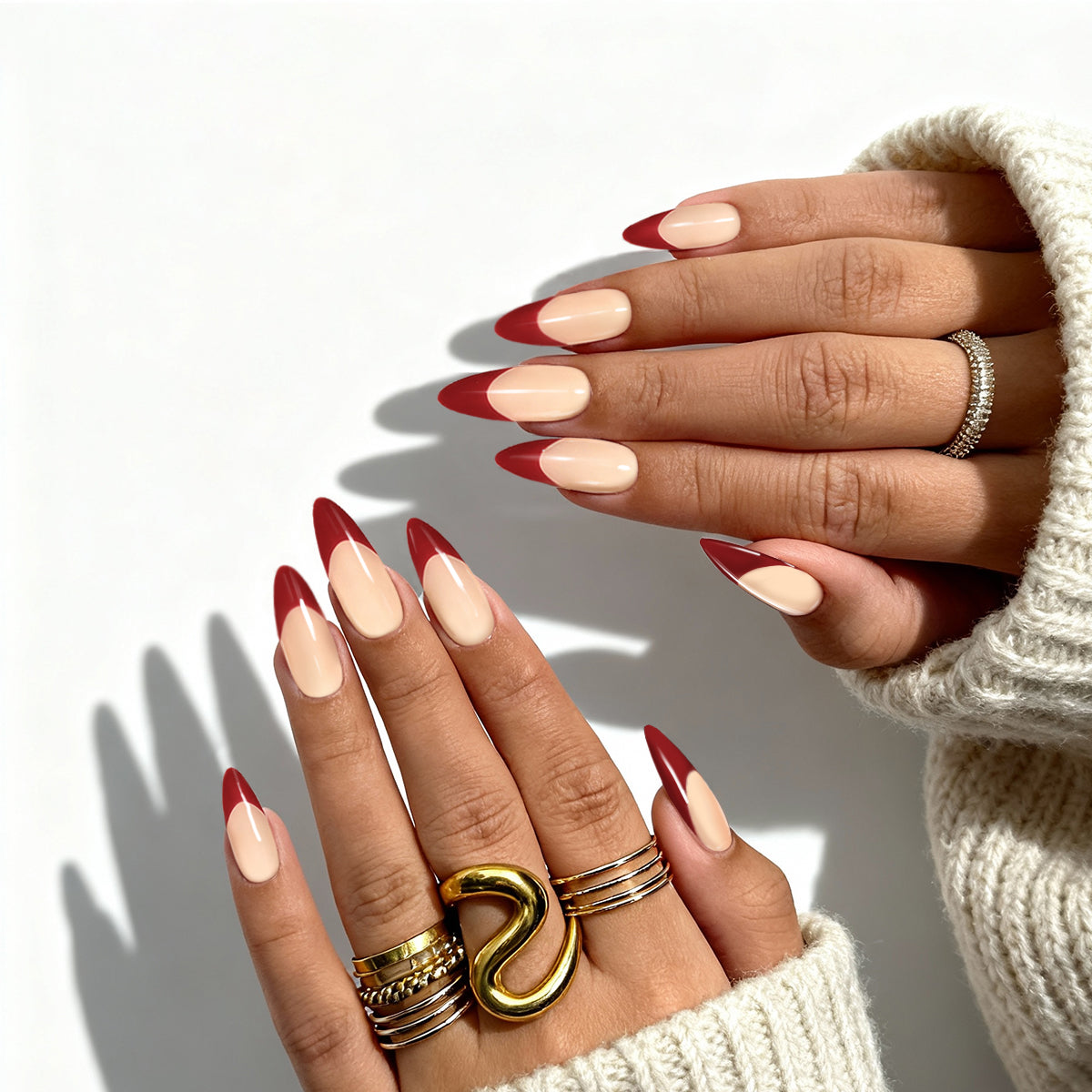How to Apply Press-On Nails: A Beginner-Friendly Guide That Lasts