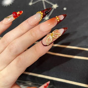 Cherry Chain Romance