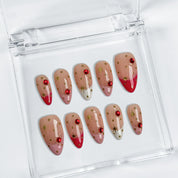 Ladybug Blush Whimsy