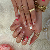 Ladybug Blush Whimsy