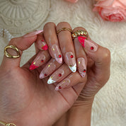 Ladybug Blush Whimsy