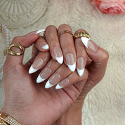 Timeless Nude Elegance