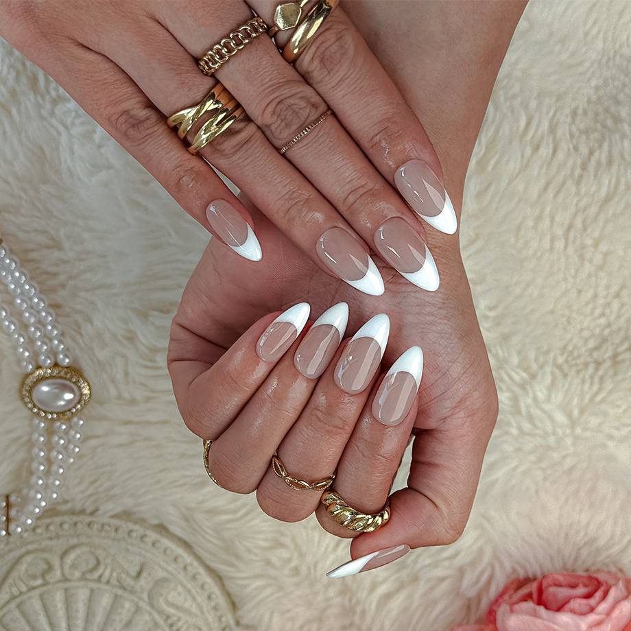 Timeless Nude Elegance