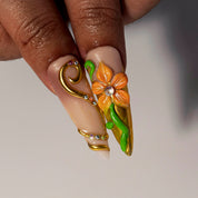 Gilded Vine