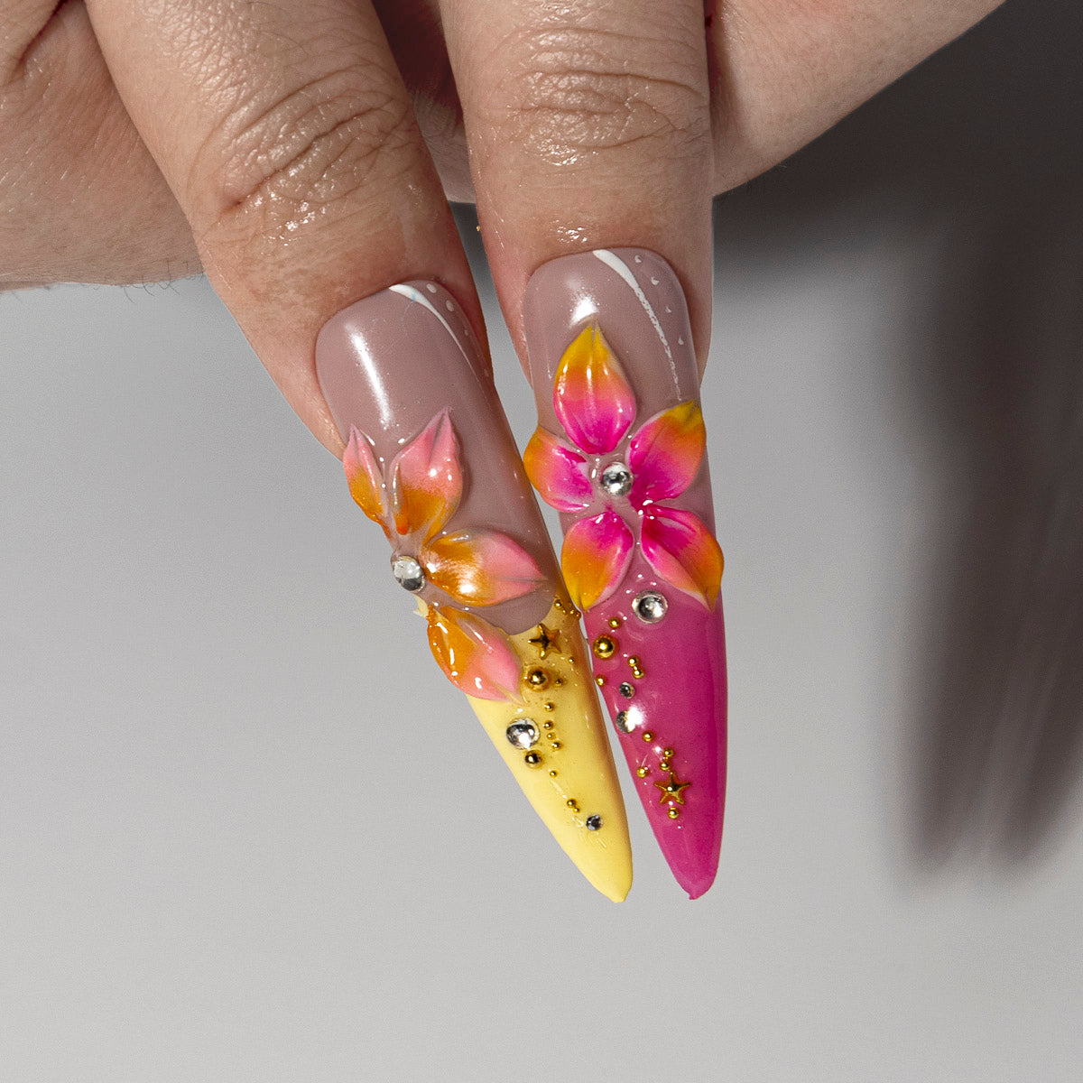 Tropic Petal