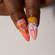 Citrus Bloom