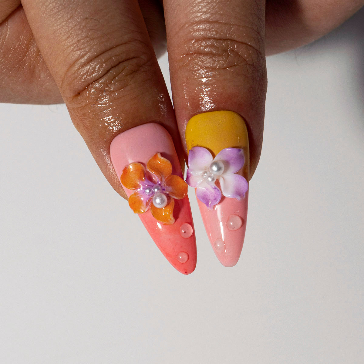 Citrus Bloom