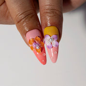 Citrus Bloom