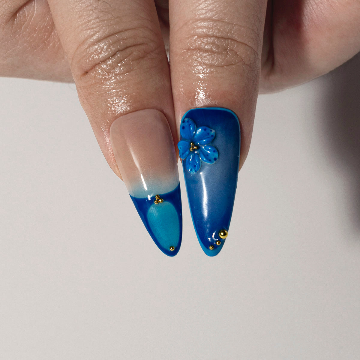 Azure Bloom