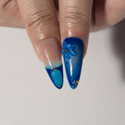 Azure Bloom