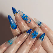 Azure Bloom