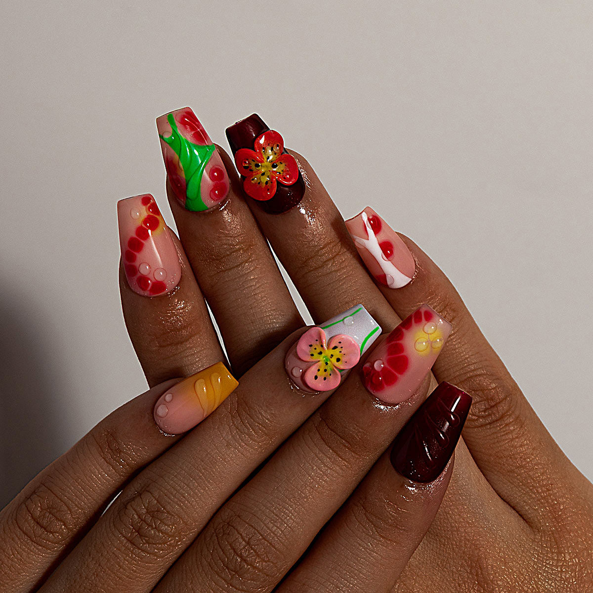 Hibiscus Crush