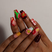 Hibiscus Crush