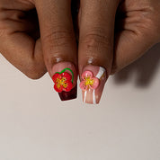 Hibiscus Crush