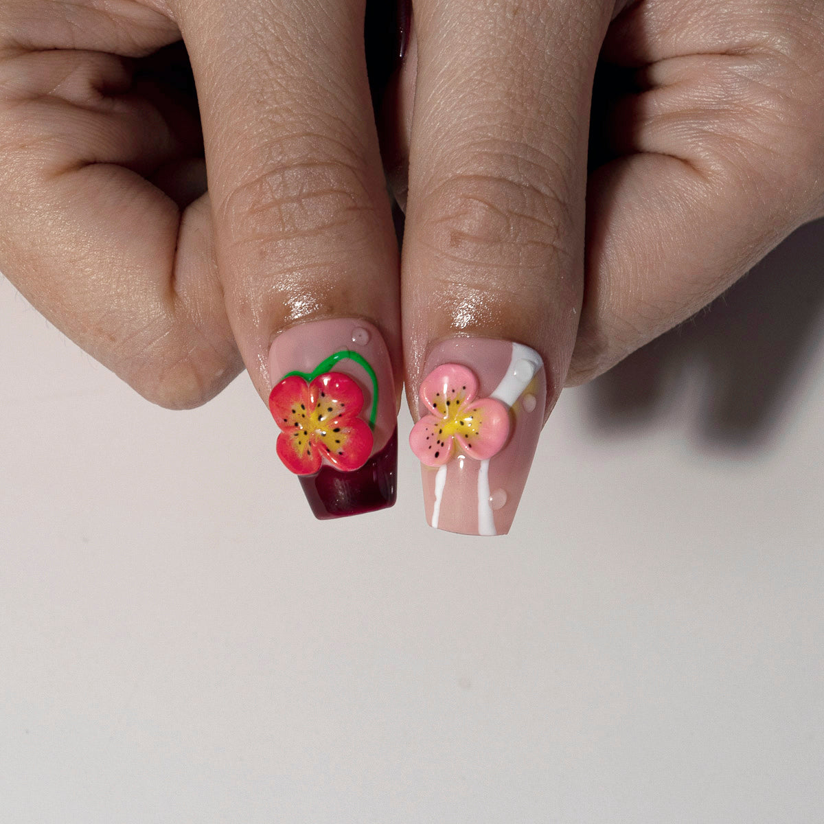 Hibiscus Crush