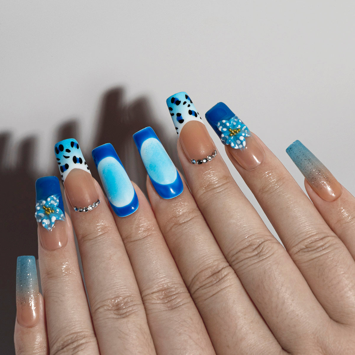 Pearl Wave