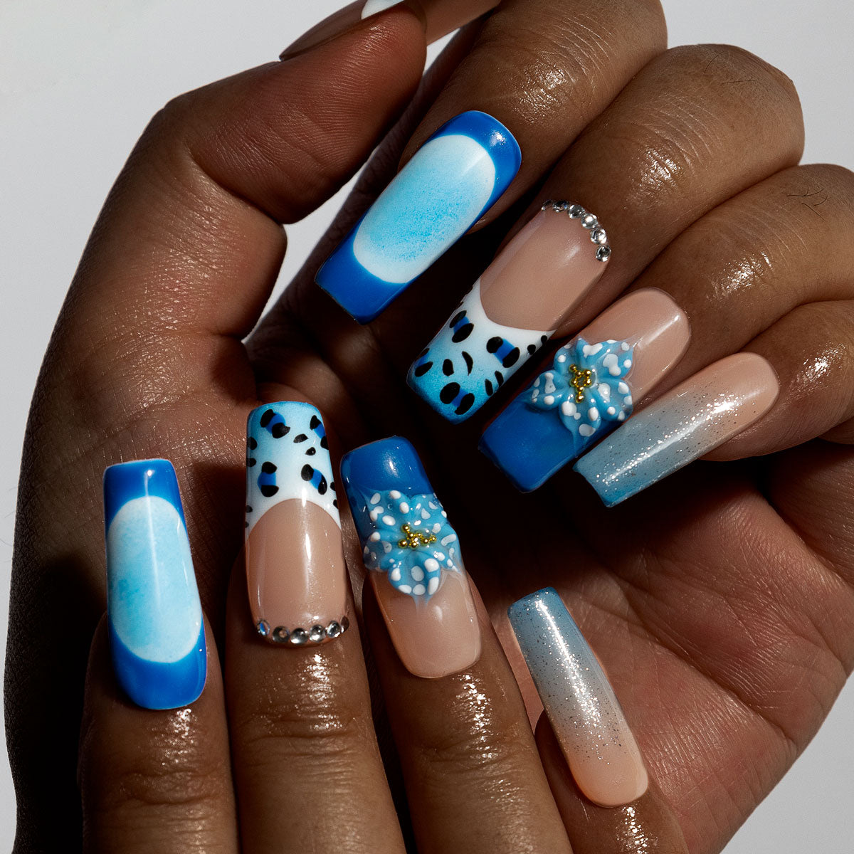 Pearl Wave