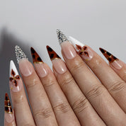 Rose Chrome