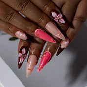 Coral Noir