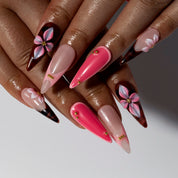 Coral Noir