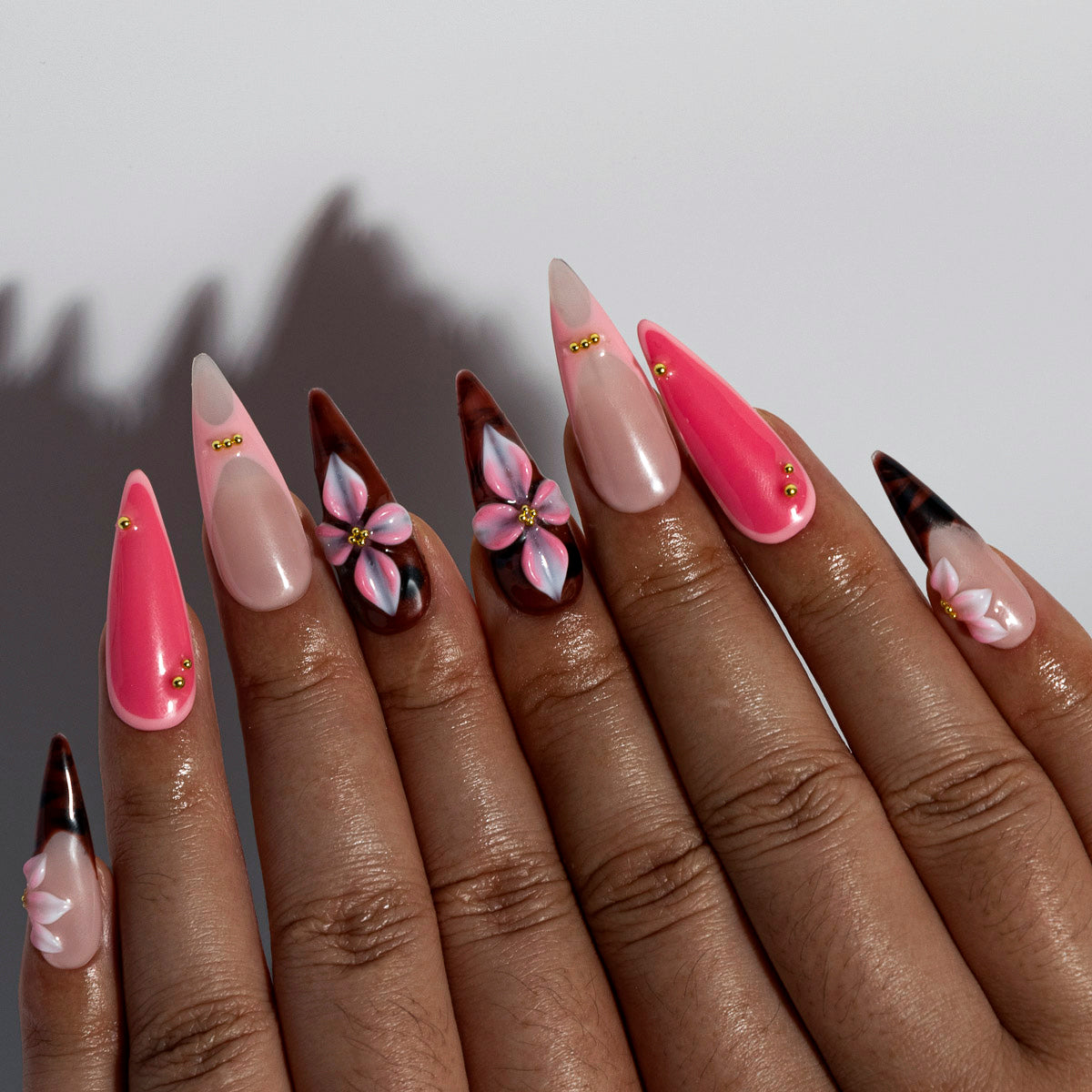 Coral Noir