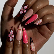 Coral Noir