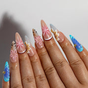 Lagoon Petal