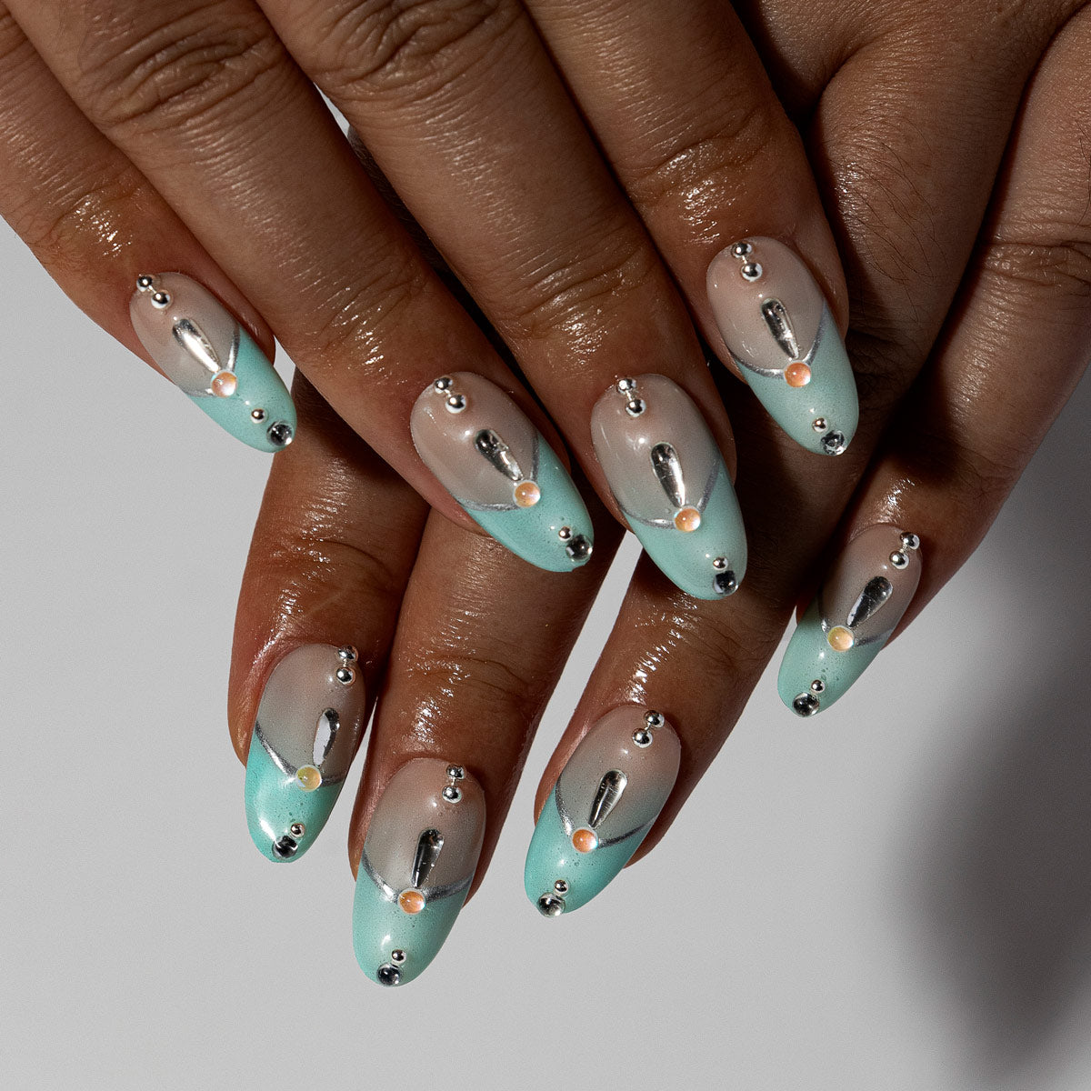 Mocha Noir