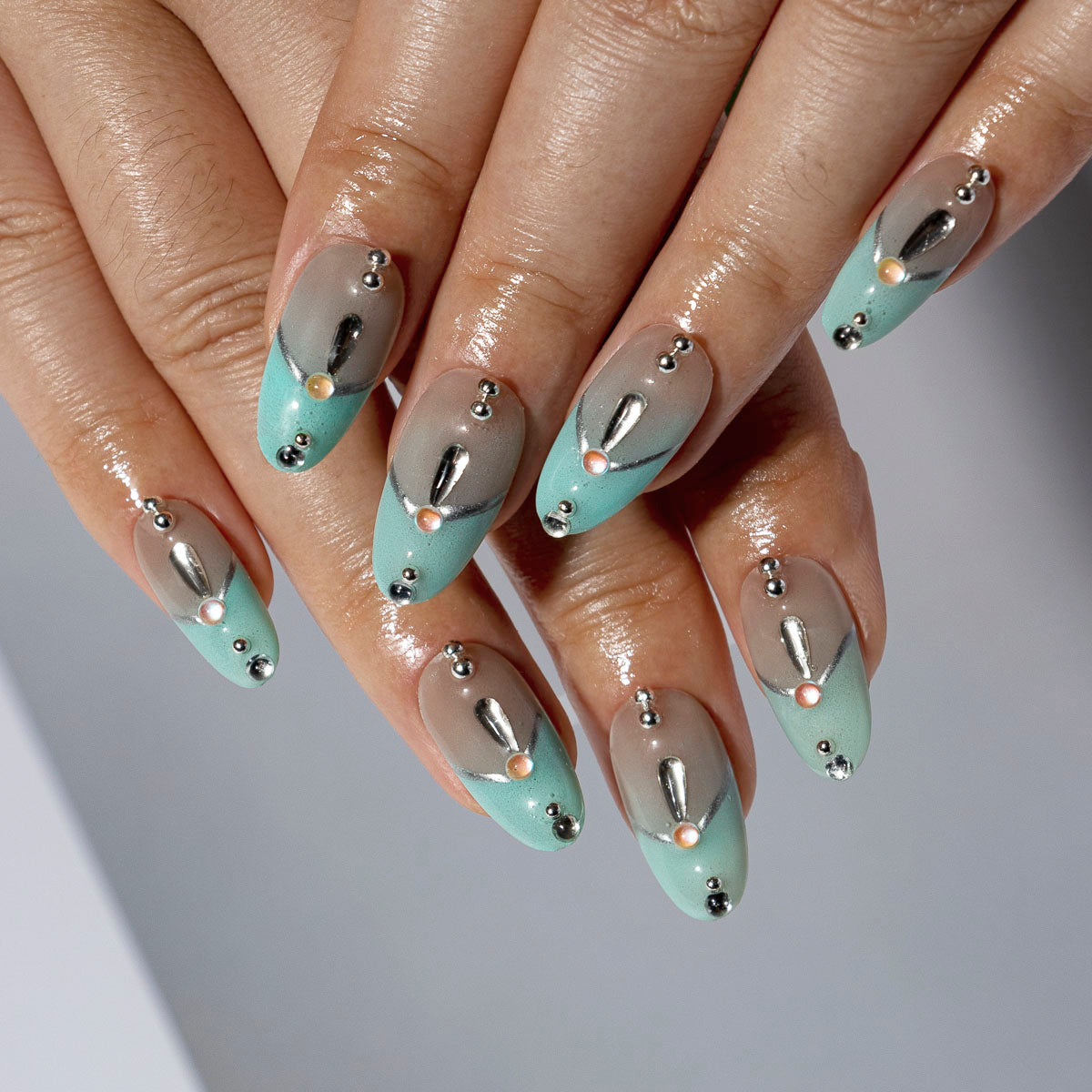 Mocha Noir
