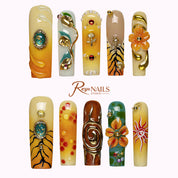 Amber Solaris