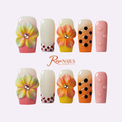 Tropical Pop