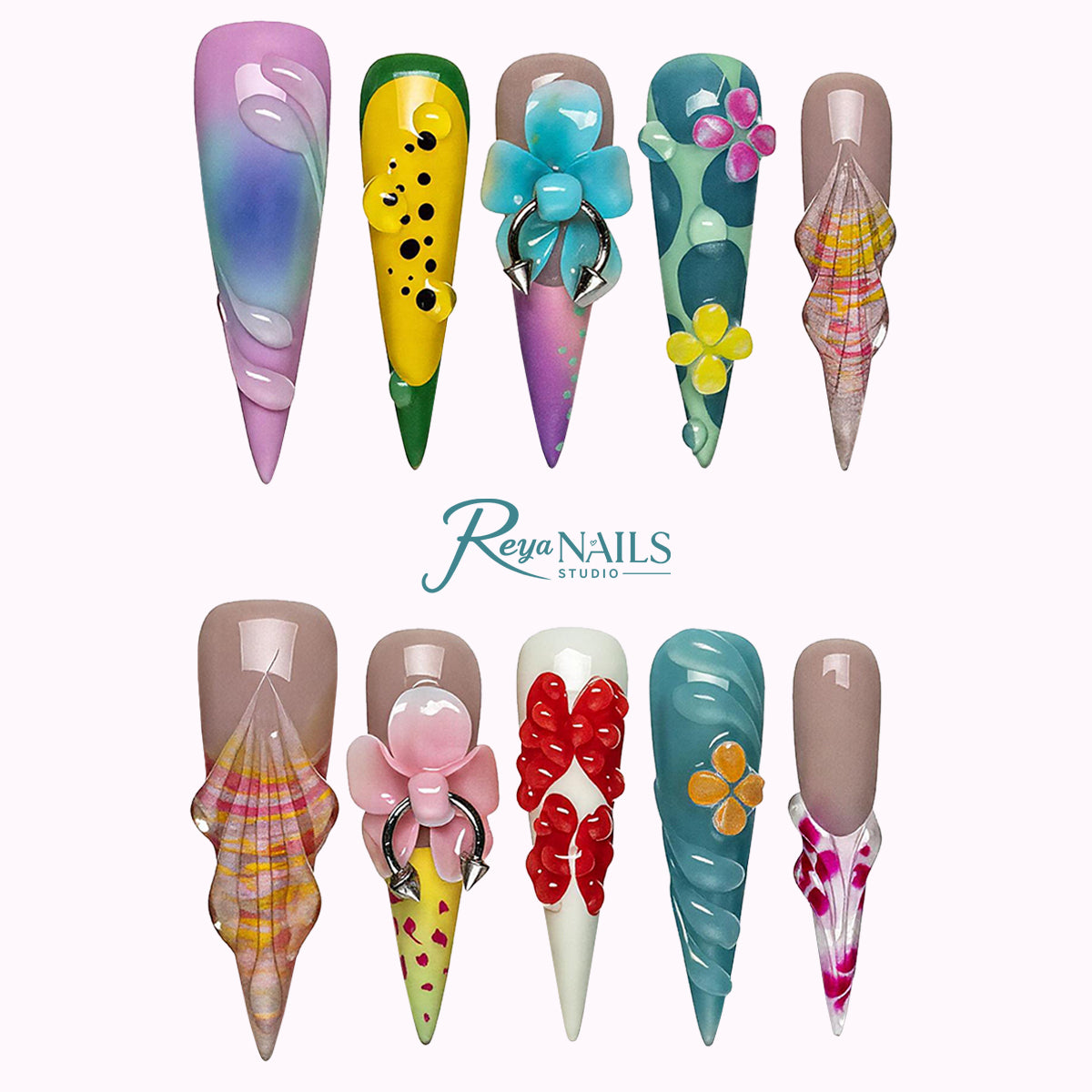 Candy Tropic
