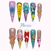 Candy Tropic
