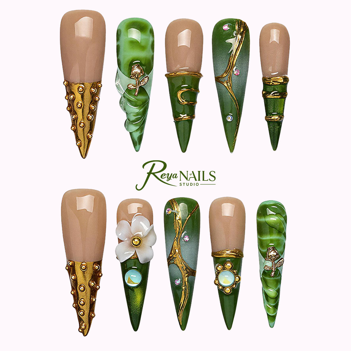 Verdant Gild