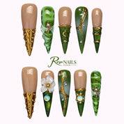 Verdant Gild