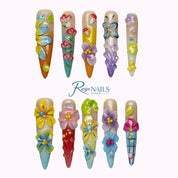 Bloom Carnival
