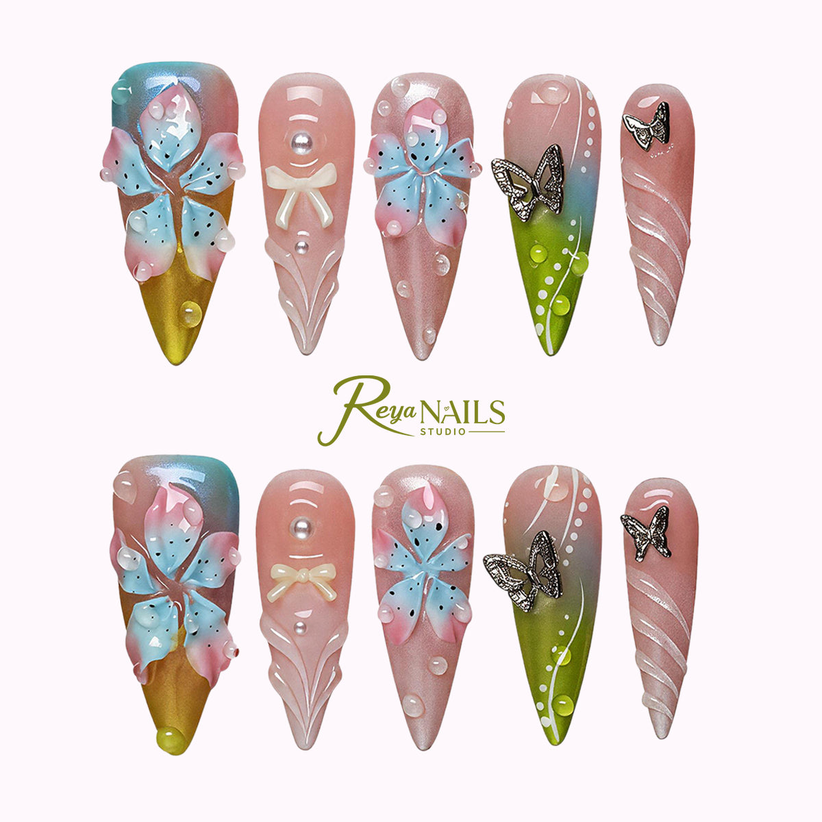 Fairy Petal
