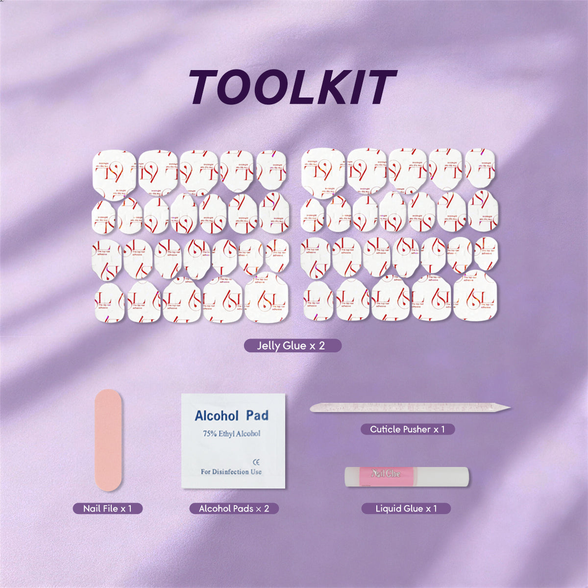 TOOL PACKAGE